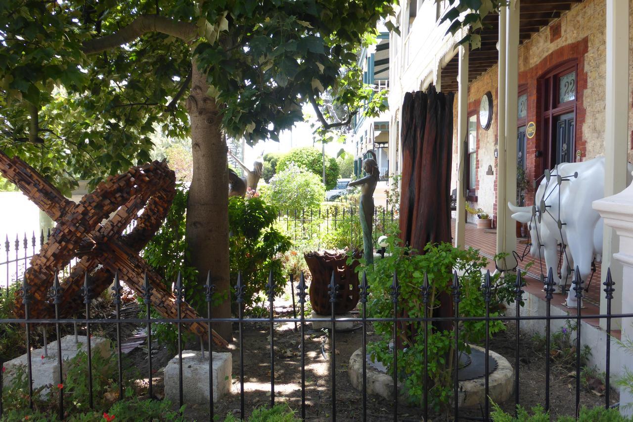 Fothergills Of Φρίμαντλ Εξωτερικό φωτογραφία